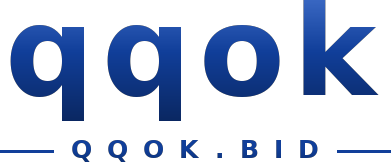 qqok logo